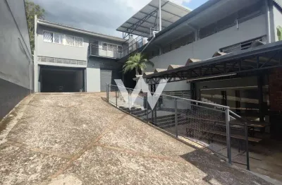 Prédio para alugar na Rua Amantino Antônio Peteffi, --, São José, Novo Hamburgo por R$ 5.500