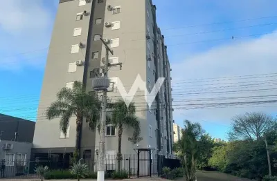 Apartamento com 2 quartos para alugar na Rua Luiz de Camões, --, Vila Nova, Novo Hamburgo por R$ 2.000
