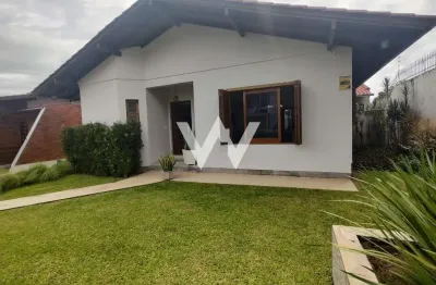 Casa com 4 quartos para alugar na Rua Alfredo Marotzki, --, Canudos, Novo Hamburgo por R$ 7.500