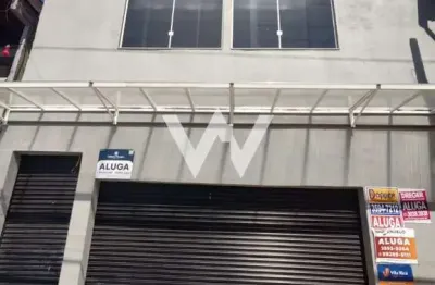 Ponto comercial para alugar na Rua Ícaro, --, Canudos, Novo Hamburgo por R$ 3.000