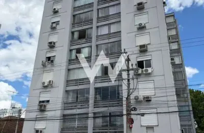 Apartamento com 2 quartos à venda na Rua Marcílio Dias, --, Rio Branco, Novo Hamburgo por R$ 340.000