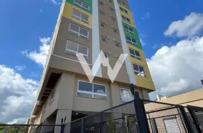 Apartamento com 2 quartos para alugar na Rua Júlio de Castilhos, --, Centro, Novo Hamburgo por R$ 2.800