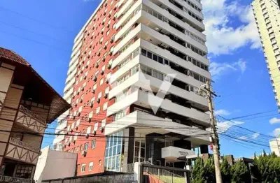 Apartamento com 4 quartos à venda na Rua Heller, --, Centro, Novo Hamburgo por R$ 1.640.000