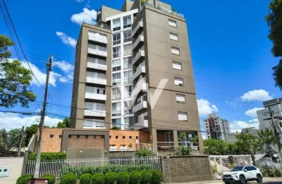 Apartamento com 2 quartos à venda na Rua Confraternização, --, Pátria Nova, Novo Hamburgo por R$ 480.000