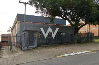 Prédio à venda na Rua Doutor João Daniel Hillebrand, --, Rondônia, Novo Hamburgo por R$ 2.700.000