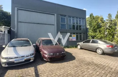 Prédio para alugar na Rua Miranda, --, Liberdade, Novo Hamburgo por R$ 6.700