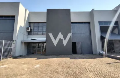 Prédio para alugar na Rua Miranda, --, Liberdade, Novo Hamburgo por R$ 9.600