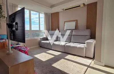 Apartamento com 3 quartos à venda na Avenida Pedro Adams Filho, --, Guarani, Novo Hamburgo por R$ 850.000