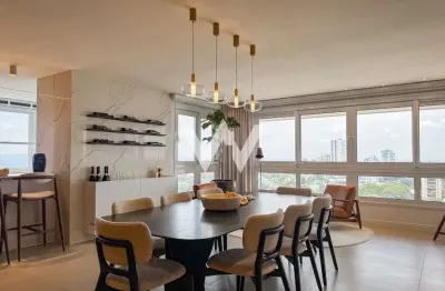 Apartamento com 3 quartos à venda na Rua Araguaia, --, Jardim Mauá, Novo Hamburgo por R$ 3.090.000