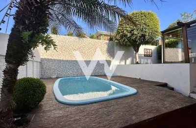 Casa com 3 quartos para alugar na Rua Líria Hamester da Rocha, --, Rincão, Novo Hamburgo por R$ 5.800