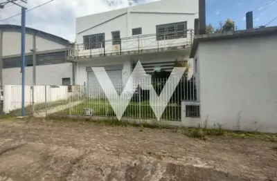 Prédio para alugar na Rua do Ipê, --, Ideal, Novo Hamburgo por R$ 6.000