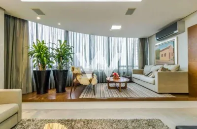 Apartamento com 3 quartos à venda na Rua Joaquim Nabuco, --, Centro, Novo Hamburgo por R$ 2.400.000