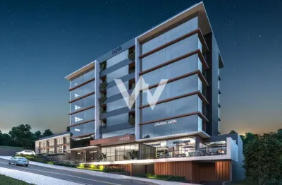 Sala comercial à venda na Rua Vidal Brasil, --, Hamburgo Velho, Novo Hamburgo por R$ 678.566