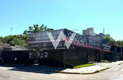 Terreno à venda na Rua Guanabara, --, Ouro Branco, Novo Hamburgo por R$ 1.100.000