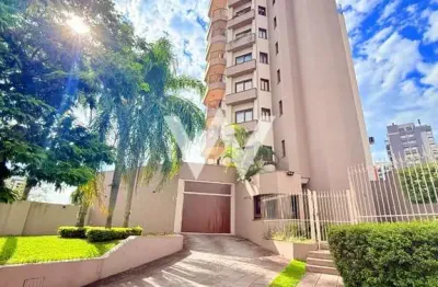 Cobertura com 4 quartos à venda na Rua Marcílio Dias, --, Centro, Novo Hamburgo por R$ 1.590.000