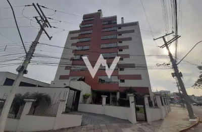 Apartamento com 3 quartos para alugar na Rua Recife, --, Boa Vista, Novo Hamburgo por R$ 3.850