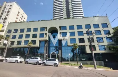 Ponto comercial com 2 salas à venda na Rua Joaquim Nabuco, --, Centro, Novo Hamburgo por R$ 780.000