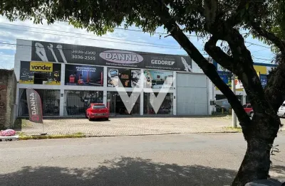 Ponto comercial à venda na Avenida Primeiro de Março, --, Pátria Nova, Novo Hamburgo por R$ 1.290.000