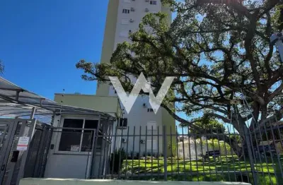 Apartamento com 2 quartos à venda na Rua Caxias do Sul, --, Operário, Novo Hamburgo por R$ 299.850