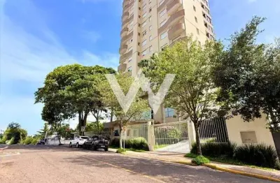 Apartamento com 3 quartos à venda na Rua São Francisco de Paula, --, Boa Vista, Novo Hamburgo por R$ 1.223.000