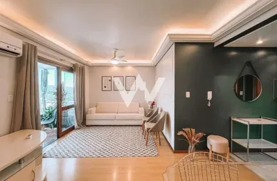 Apartamento com 2 quartos à venda na Rua Bartolomeu de Gusmão, --, Canudos, Novo Hamburgo por R$ 567.000