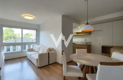 Apartamento com 2 quartos para alugar na Rua Júlio de Castilhos, --, Centro, Novo Hamburgo por R$ 3.800