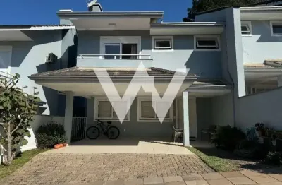 Casa em condomínio fechado com 3 quartos para alugar na Rua Pedro Petry, --, Rondônia, Novo Hamburgo por R$ 5.900