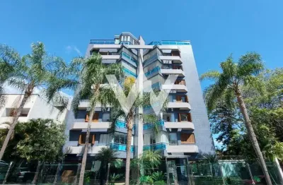 Apartamento com 3 quartos para alugar na Rua São Jacó, --, Centro, Novo Hamburgo por R$ 4.000