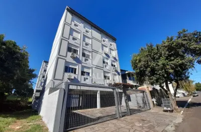 Apartamento com 2 quartos para alugar na Rua Guararapes, --, Ouro Branco, Novo Hamburgo por R$ 1.750