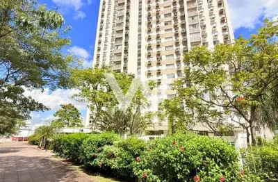 Apartamento com 3 quartos à venda na Avenida Pedro Adams Filho, --, Pátria Nova, Novo Hamburgo por R$ 583.000