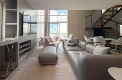 Loft com 2 quartos à venda na Rua Gomes Jardim, --, Centro, Novo Hamburgo por R$ 1.850.000