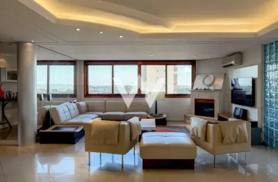 Cobertura com 3 quartos à venda na Rua Oscar Emílio Muller, --, Vila Nova, Novo Hamburgo por R$ 1.950.000