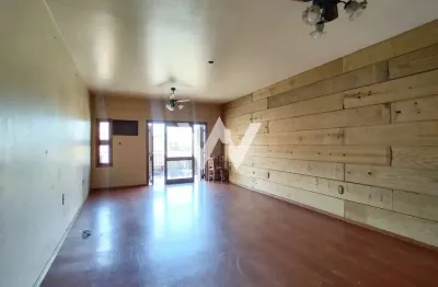 Apartamento com 2 quartos para alugar na Rua dos Eucaliptos, --, Ideal, Novo Hamburgo por R$ 2.200