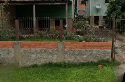 Casa com 2 quartos à venda na Rua Dona Luiza Silveira Dias, Bela Vista, Alvorada