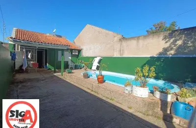 Casa com 3 quartos à venda na Rua Alamo, Parque Granja Esperança, Cachoeirinha