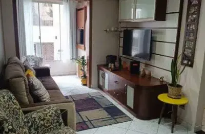 Apartamento com 2 quartos à venda na Rua Tapajós, Vila Cachoeirinha, Cachoeirinha