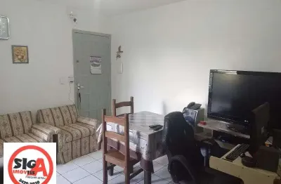 Apartamento com 2 quartos à venda na Rua Papa João XXIII, Vila Cachoeirinha, Cachoeirinha