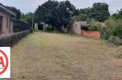 Terreno à venda na Rua Tamoios, Vila Cachoeirinha, Cachoeirinha