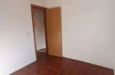 Apartamento com 2 quartos à venda na Rua José Alfredo Becke, Vila Cachoeirinha, Cachoeirinha