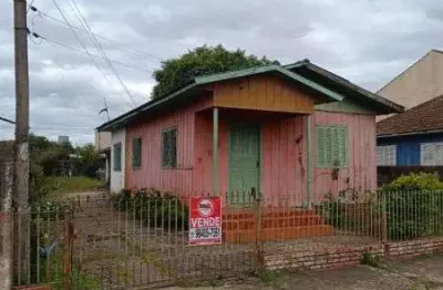 Terreno à venda na Avenida Francisco Brochado da Rocha, Vila City, Cachoeirinha