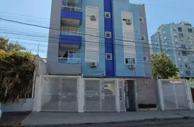 Apartamento com 3 quartos à venda na Rua Gravataí, Vila Imbui, Cachoeirinha