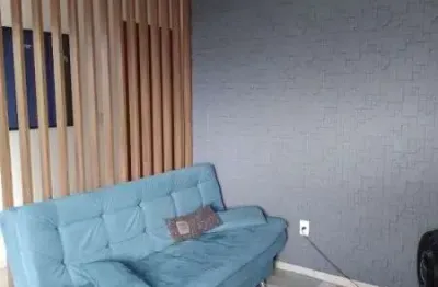 Apartamento com 2 quartos à venda na Rua Imbuí, Vila Imbui, Cachoeirinha