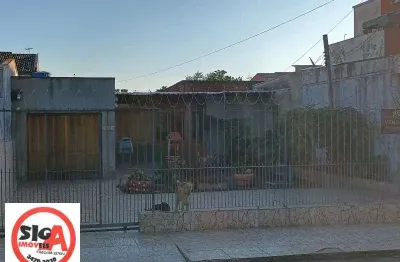 Casa com 2 quartos à venda na Rua Arnaldo Schuler, Vila Márcia, Cachoeirinha