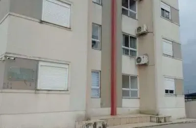 Apartamento com 2 quartos à venda na Rua Taquari, Vila Princesa Izabel, Cachoeirinha