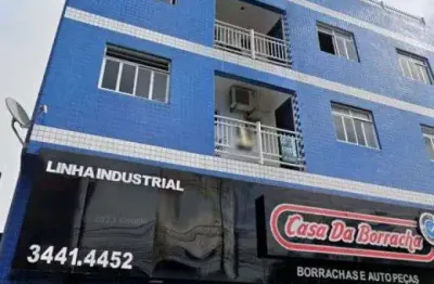 Apartamento com 1 quarto à venda na Avenida José Brambila, Vila Vista Alegre, Cachoeirinha