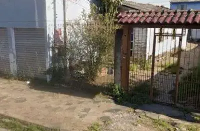 Terreno à venda na Rua Dom Vitório Monego, Cruzeiro, Gravataí