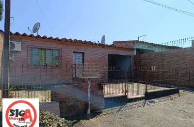 Casa com 2 quartos à venda na Rua Márcio Dias, Morada do Vale III, Gravataí
