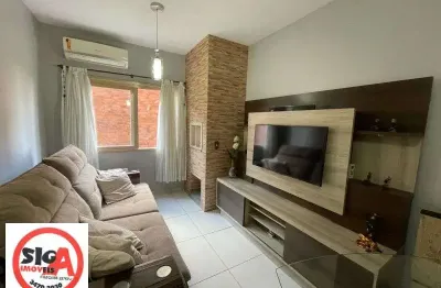Apartamento com 2 quartos à venda na Rua Vereador Ivo Pereira, Vila City, Cachoeirinha
