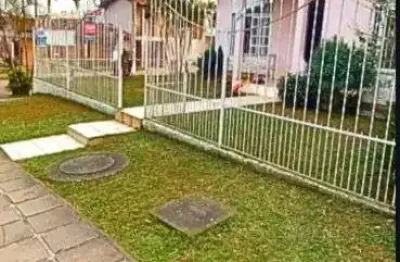 Casa com 3 quartos à venda na Avenida Panamericana, Parque da Matriz, Cachoeirinha