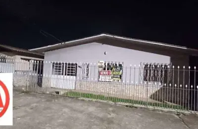 Casa com 2 quartos à venda na Rua Espírito Santo, Parque Espírito Santo, Cachoeirinha